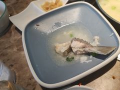 -淘米捞·米汤脆鲩鱼火锅(福田皇岗店)