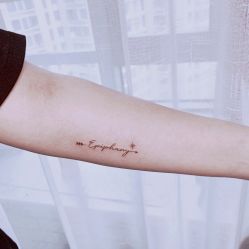 -明星刺青·洗纹身