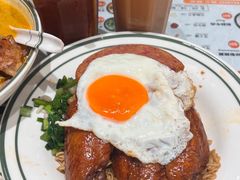 -华嫂冰室(尖沙咀店)