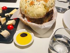 -Pasha帕夏土耳其餐厅(南昌路店)