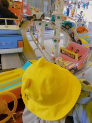 -大望京儿童游乐场