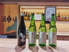 -大米·京都小酒馆·炭烧海鲜·烧鸟(龙口东路店)