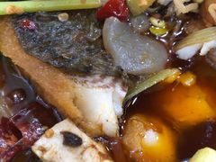 -十三香辣虾(夏湾店)