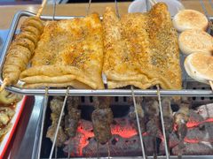 -彭城八戒羊肉串(总店)