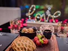 惠林顿牛排-上海苏宁宝丽嘉酒店·Cafe Bellagio西餐厅