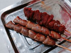 -海平馄饨(逍遥二路店)
