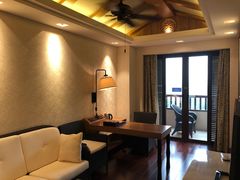 -三清山希尔顿度假酒店