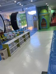 -纯一宝贝儿童游泳中心(生态大街店)