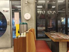 -孖记茶档·热腾茶餐(江南西plus店)