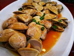 -龙宫海鲜楼(长乐漳港店)