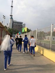 -情订奇缘婚纱摄影(和平路店)