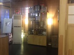 -景鹤料理(上地华联店)