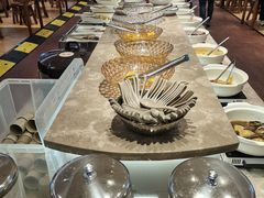 -素满香·素食自助餐厅(直营·大兴街店)
