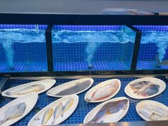 -碧海银沙海鲜餐厅(恒大海上威尼斯店)