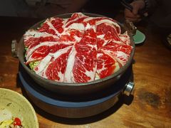 寿喜烧-鸭川食堂·鳗丼(鼓楼店)