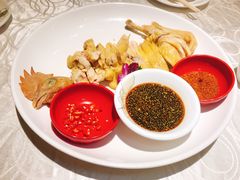 -红辣椒·川菜·火锅(科华路店)