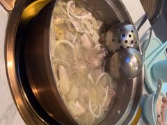 -润园四季椰子鸡火锅(南山海岸城店)