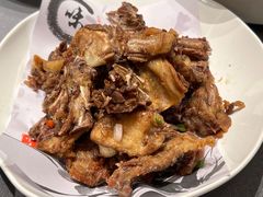 -荷塘秋月·本帮江浙菜(国权路店)