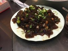 -邢家锅贴老店·非遗·开封菜(金明广场店)