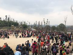 -枫香湖儿童公园