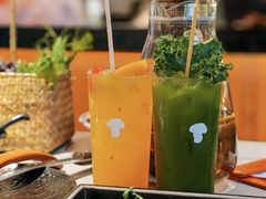 -芸山季·云南野生菌火锅(人民广场来福士店)