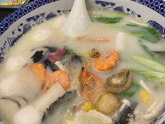 -山外山·林语花园餐厅