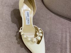 -JIMMY CHOO(恒隆广场店)