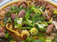 -杨家牛肉汤(淮建路店)