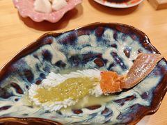 -荣一代目OMAKASE板前料理