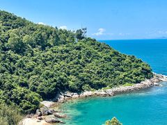 -蜜悦·波西塔诺悬崖海景餐厅