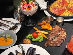 -C&R西班牙餐厅