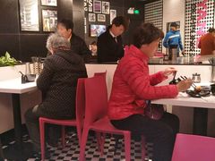 -小杨生煎(龙之梦购物中心店)
