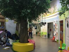 -饭米多蔻中英文绘本馆(苏州美罗店)