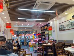 -地锅公社·现炒地锅鸡·地锅鱼·夜宵(罗锦路店)