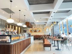 -BAKER&SPICE(BFC外滩金融中心店)