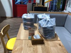 -暖食光·台式家庭餐厅·生日主题店(万达店)