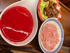 -沸炉重庆老火锅(军事博物馆店)