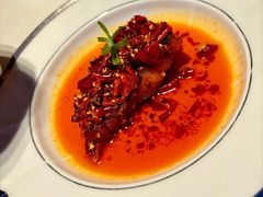 -满堂匠心川宴·私房菜(天府三街店)