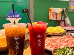 -楠火锅(哈尔滨金爵万象店)