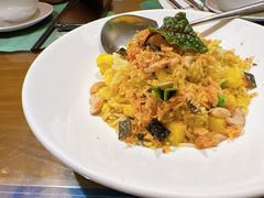 -帕蓝·暹罗料理(大学路店)