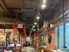 大堂-宝燕海货工场(长江国际店)