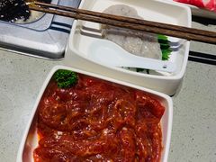 -海底捞火锅(万丰桥店)