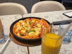 -必胜客(金开大道店)