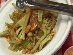 -西贝(华发商都店)