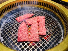-觅福里•熟成和牛餐厅