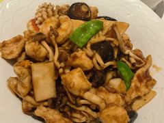 -大铁勺新津菜(东丽阳光新业广场店)