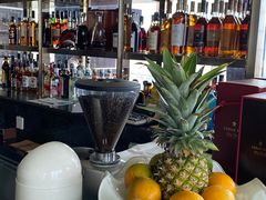 -瑞吉吧 The St·Regis Bar(长沙瑞吉酒店)