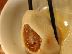 -忆秦园小笼包(惠山古镇总店)