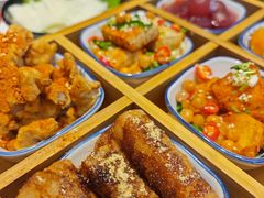 -钢管厂五区小郡肝火锅串串香(清河店)