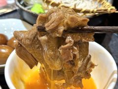 -匠牛亭·锅物烧肉放题自助(昆百大·泰业城店)